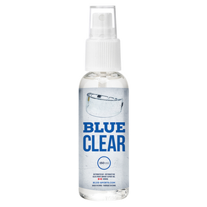 Visier Beschlagschutz ANTI-FOG BLUE-CLEAR 150 ML 905505