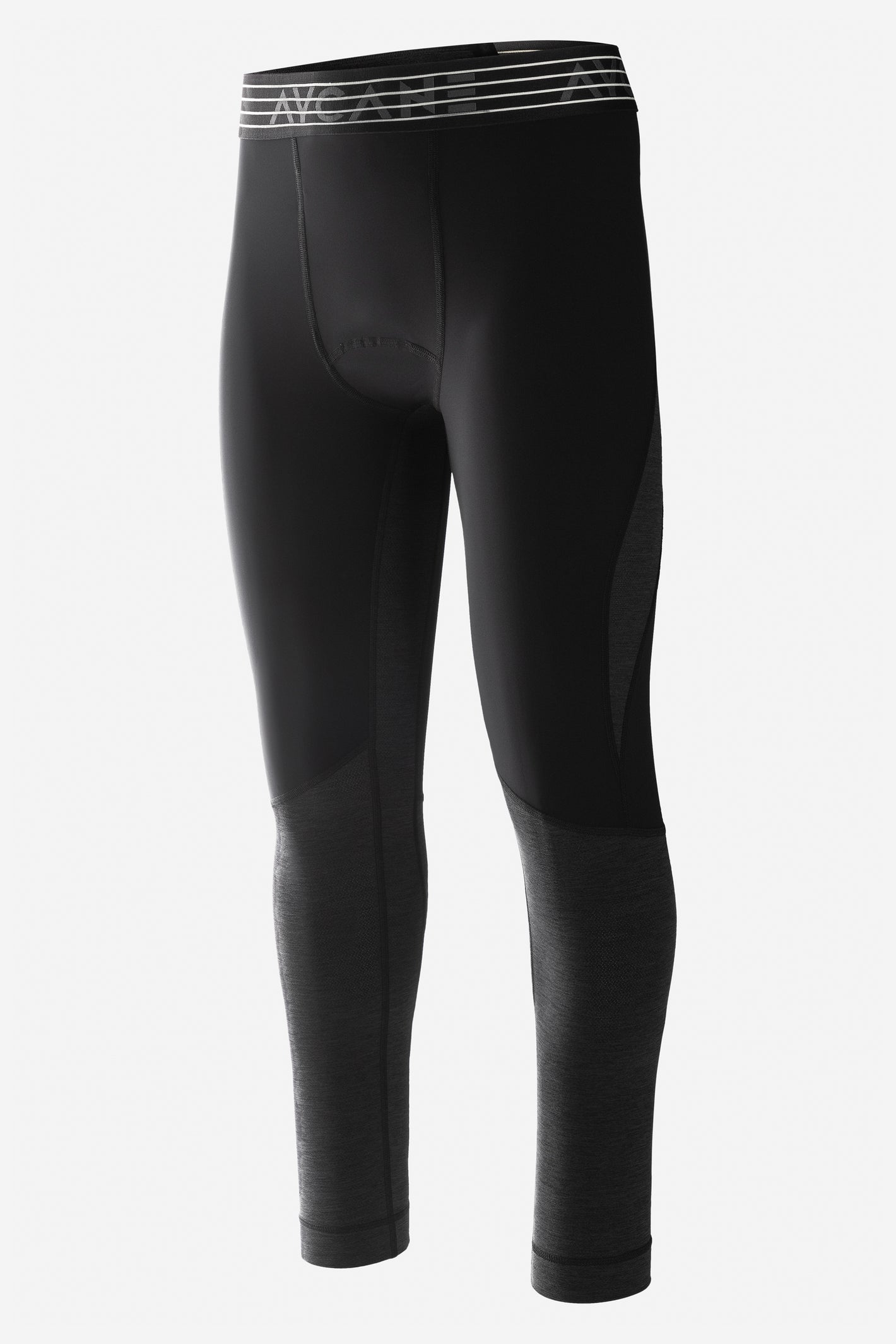 Pantalon baselayer Rebel Pro AY00003_100 Noir