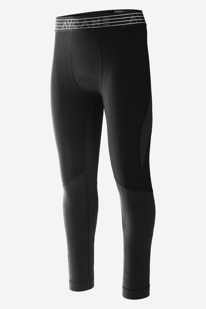 Pantalon baselayer Rebel Pro AY00003_100 Noir