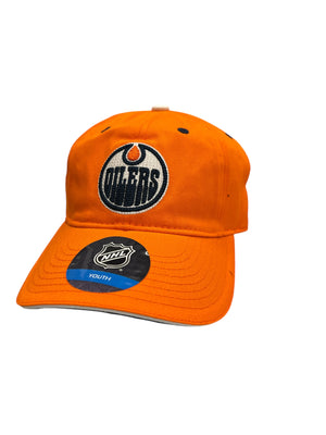 NHL Cap (Kinder Grösse) Clean Up