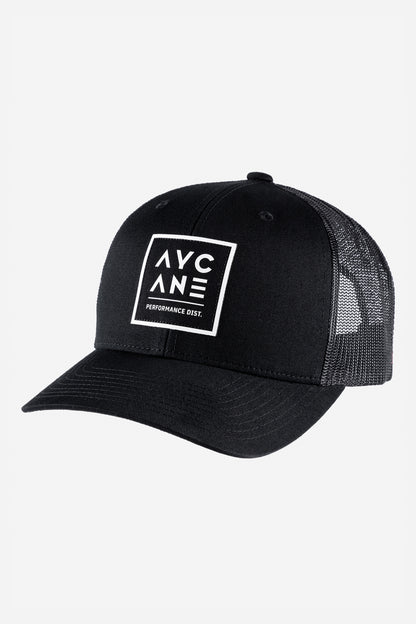 Voltice Cap AY00026_100 Black