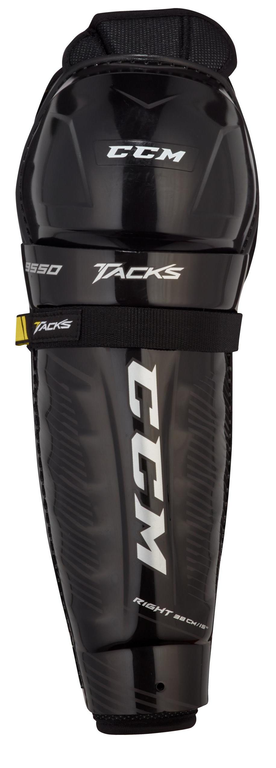 Protège-tibias CCM Tacks 9550 Junior 20.73061 21