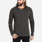 Rebel Pro Long Sleeve Baselayer AY00001_100 Dark Olive