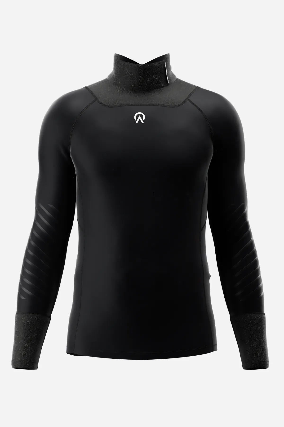 Blade EVO Base Layer Long Sleeve AY00109_100 Black