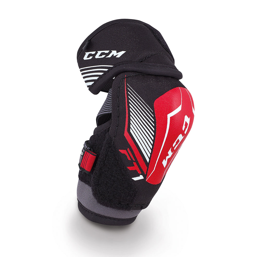 Coudières CCM Jetspeed FT1 Jeunesse 20.72034 JEUNESSE *