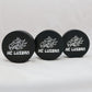 HCL match puck DRACHE HC LUZERN HCL.21006