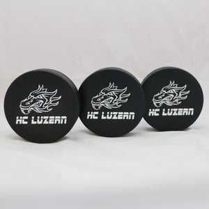 HCL Matchpuck DRACHE HC LUZERN HCL.21006