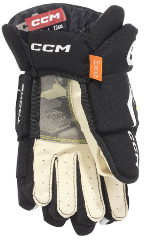 Glove CCM Tacks AS-V Junior 20.70090