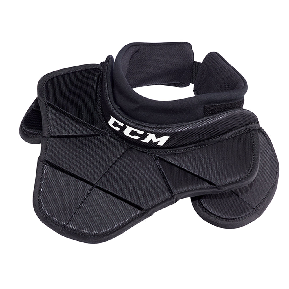 CCM Neck Guard BNQ Junior 20.58022 Junior