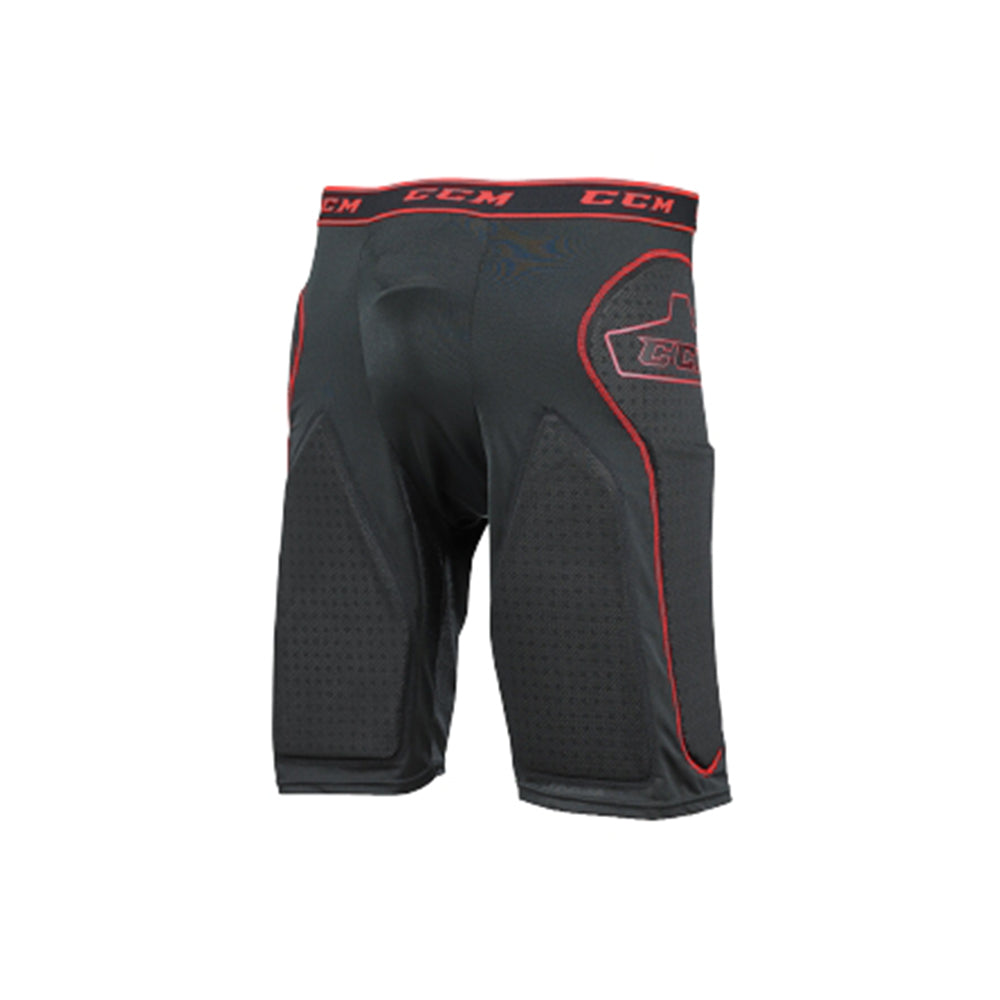 IL protective trousers Girdle 27.20219 Junior BLACK