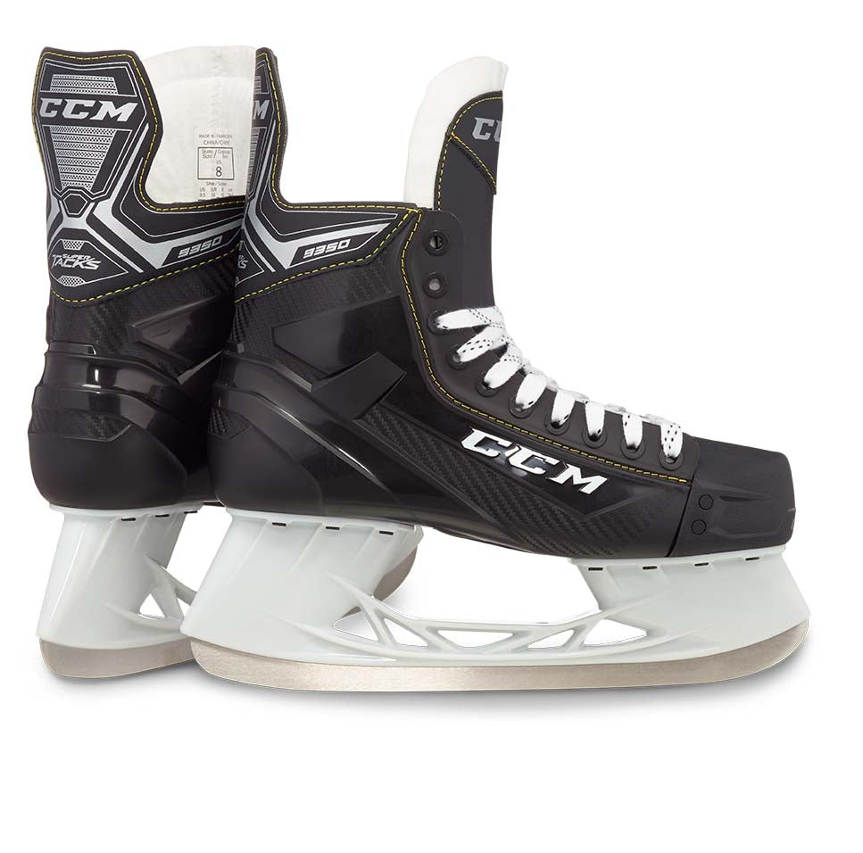 Skate CCM Super Tacks 9350 SR 20.75101 Senior