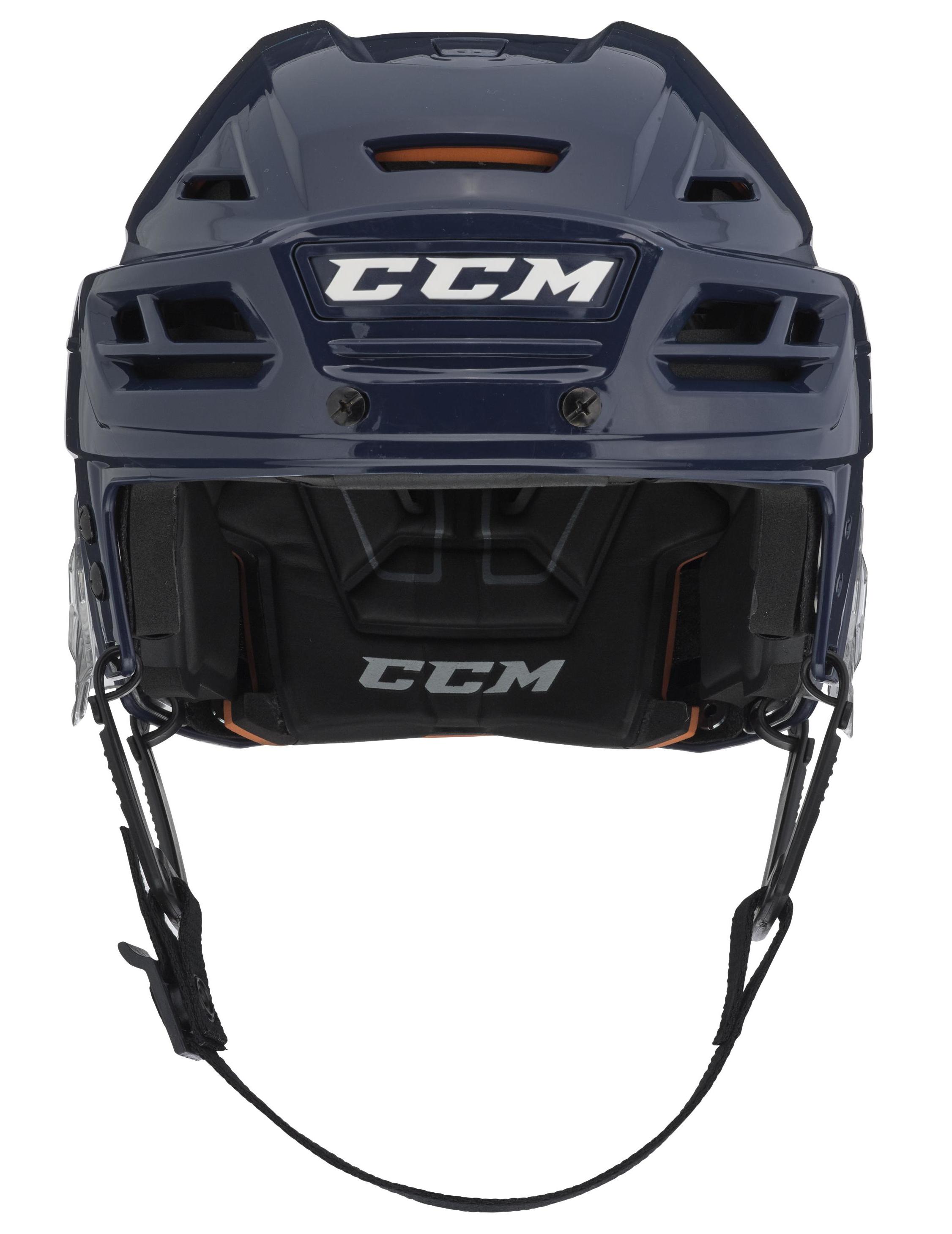 Helmet CCM Tacks 710 20.77007 NAVY