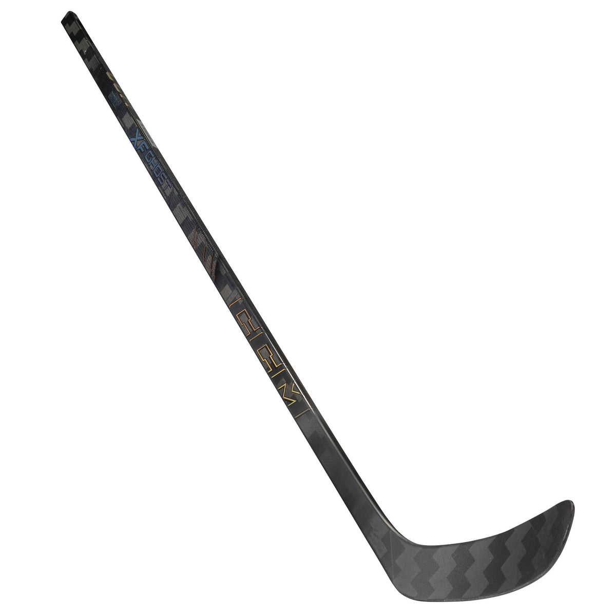 CCM Eishockeystock XF Ghost Junior