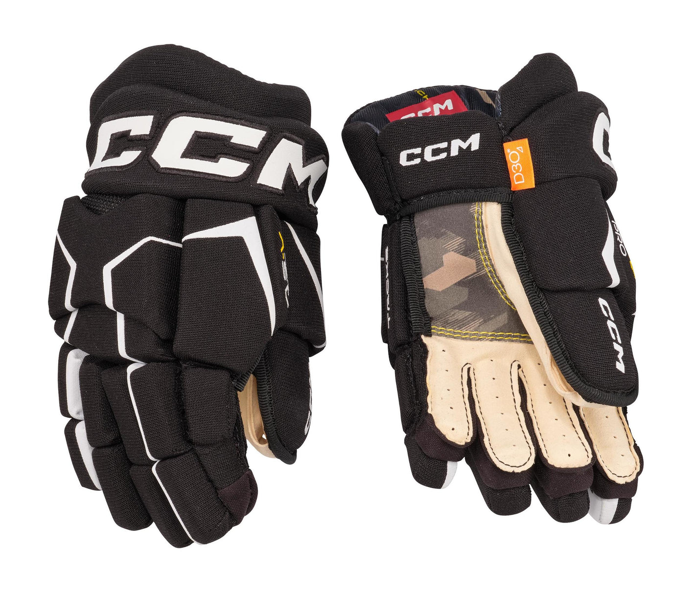 Handschuh CCM Tacks AS-V Pro Youth 20.70088