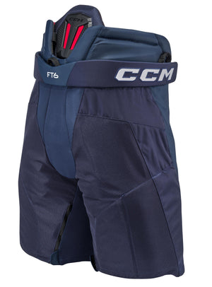 Pantalon de joueur CCM Jetspeed FT6 Senior 20.74084 NAVY