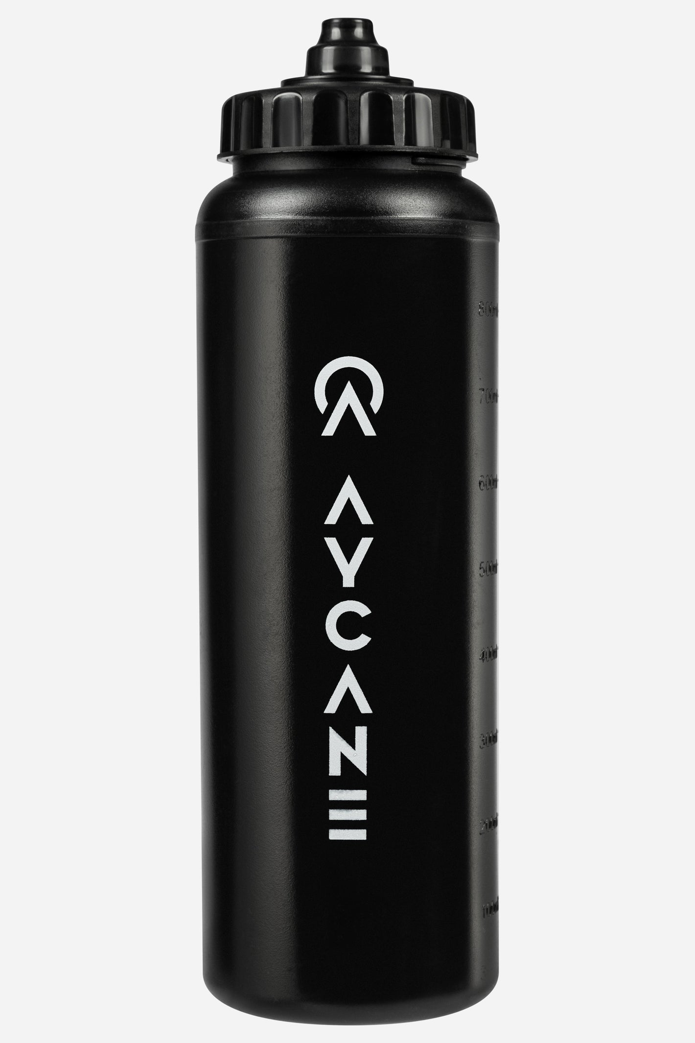 1000ML Water Bottle AY00075_100 Black