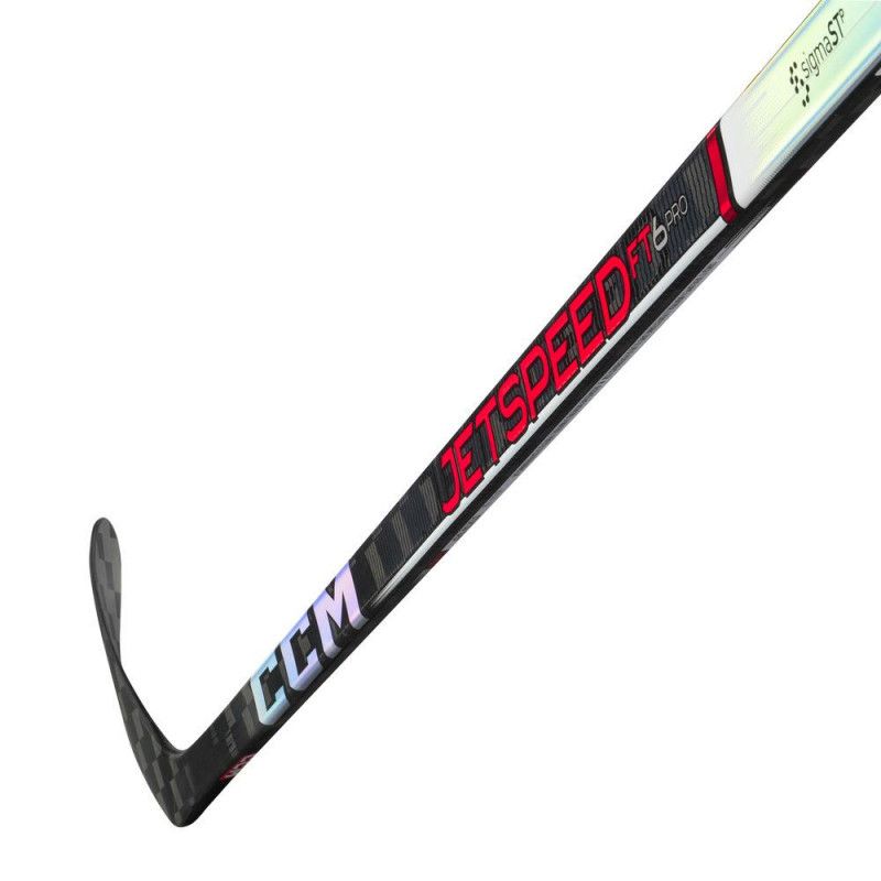 CCM  Jetspeed FT6 Pro Eishockeystock Senior