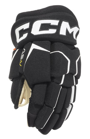 Glove CCM Tacks AS-V Junior 20.70090