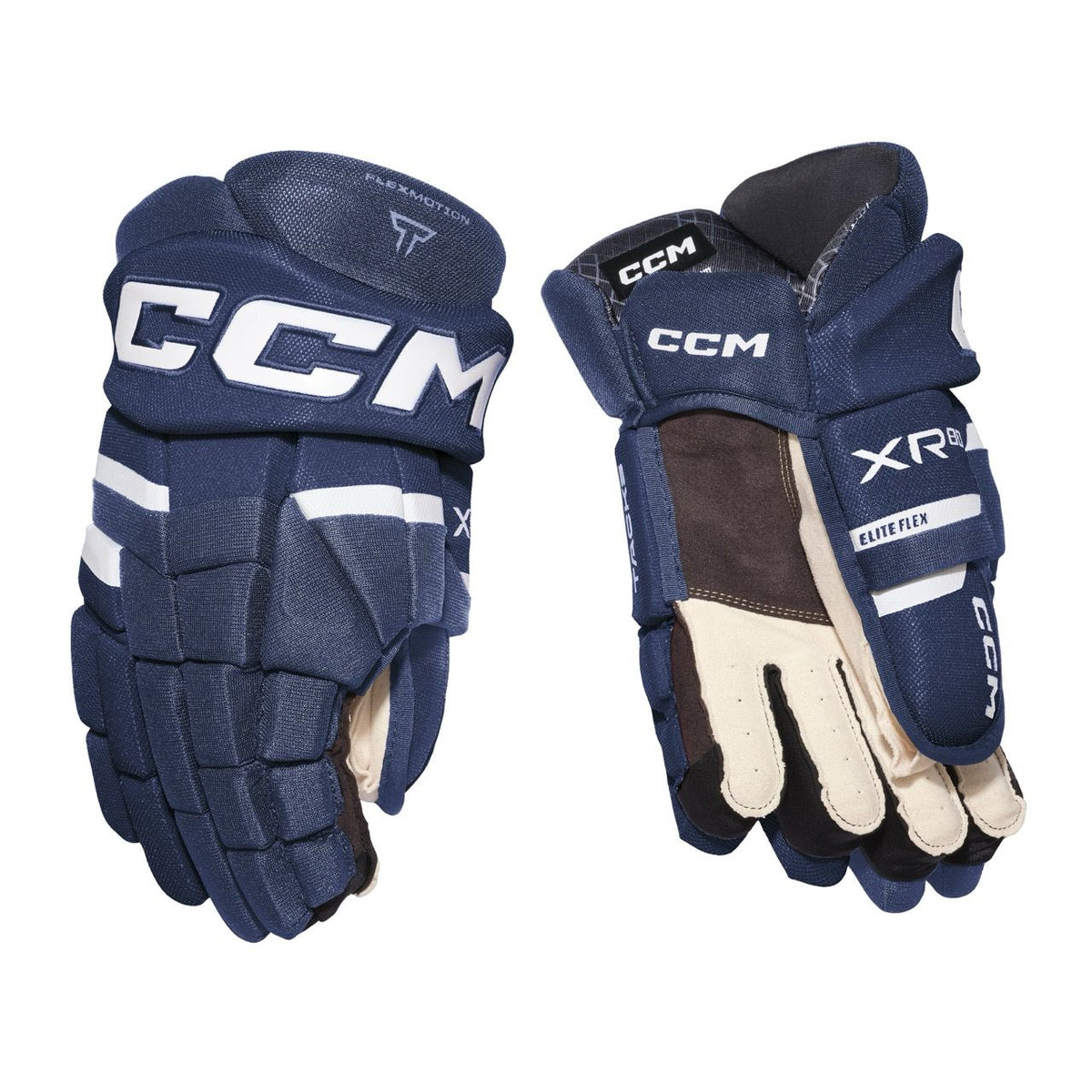 CCM Tacks XR80 Handschuh Junior