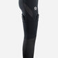 Pantalon Rebel Pro Baselayer Lock AY00061_100 Noir