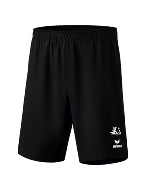 Shorts 2152102 Junior Schwarz