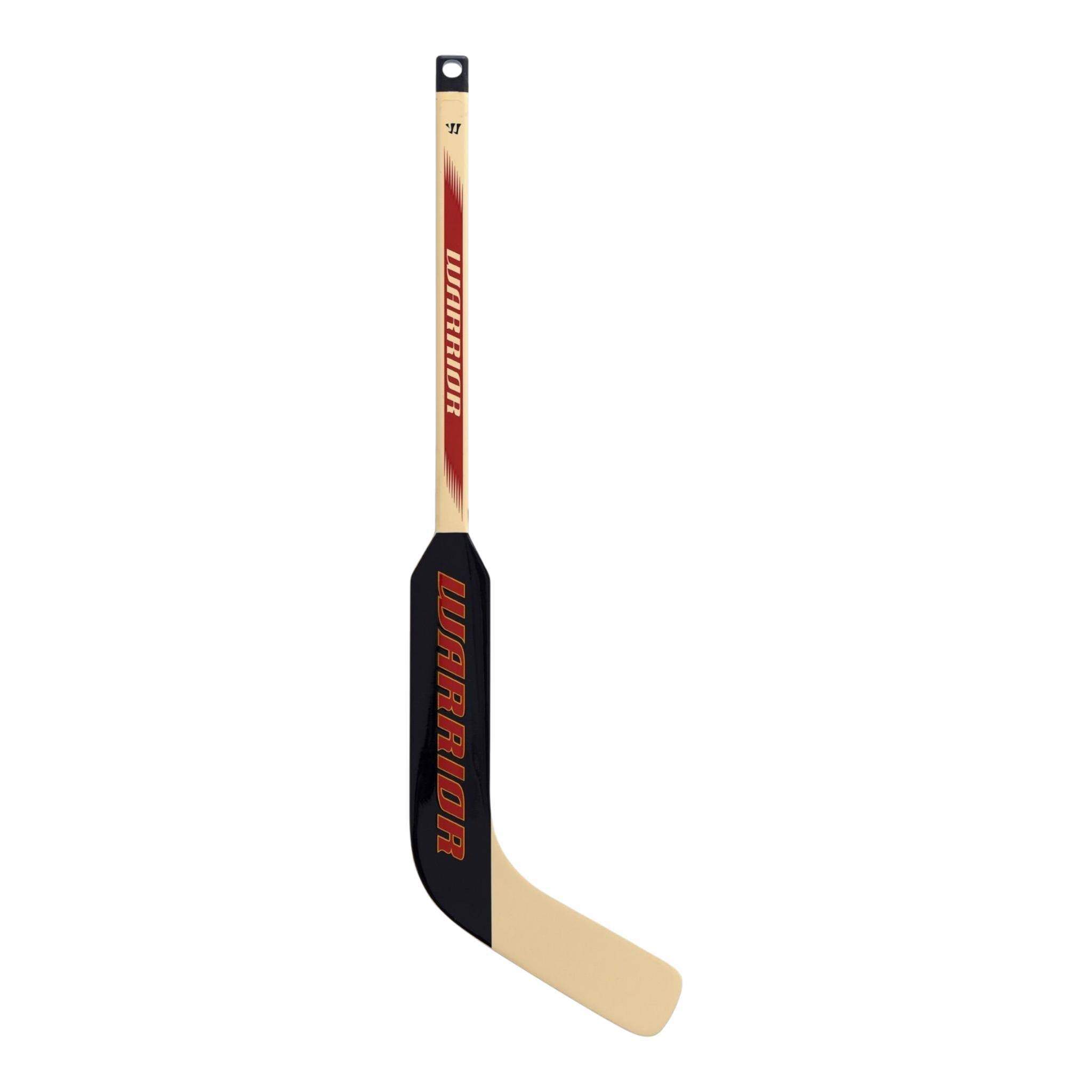 Warrior Swagger Goaliestock Mini
