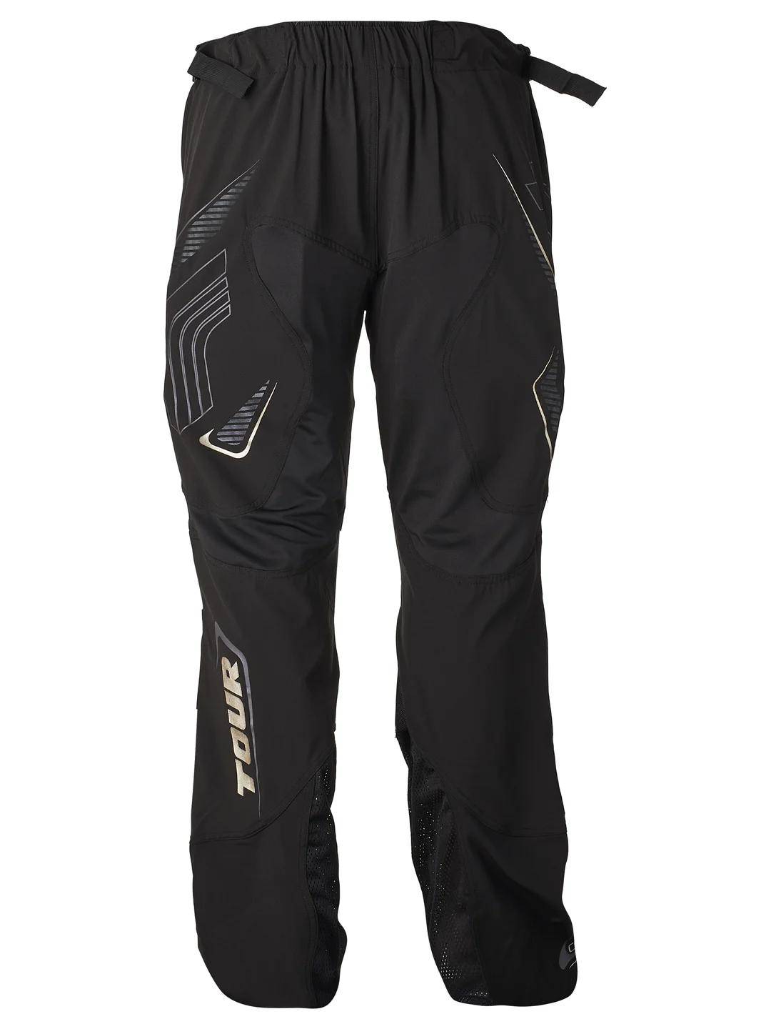 TOUR Inlinehockey Überzugshose Code 1.1 Junior