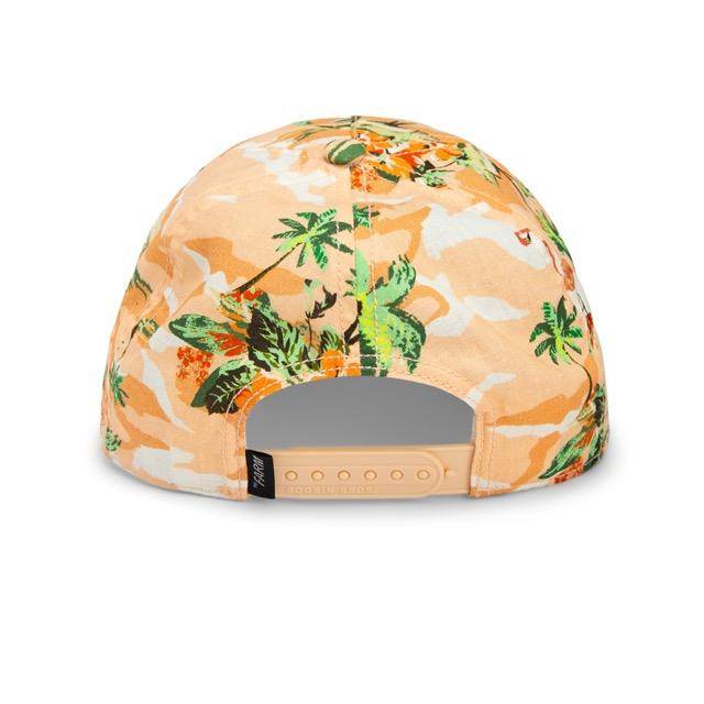 Goorin Quittin' Time Cap