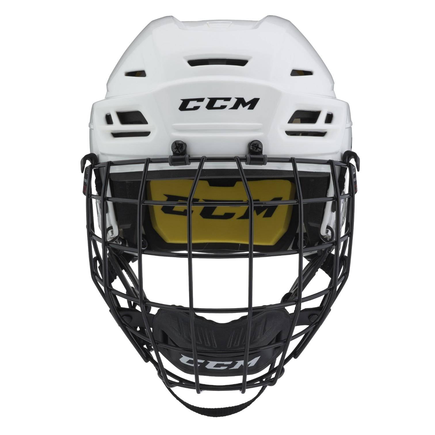 CCM Tacks 210 Combo Helm Senior