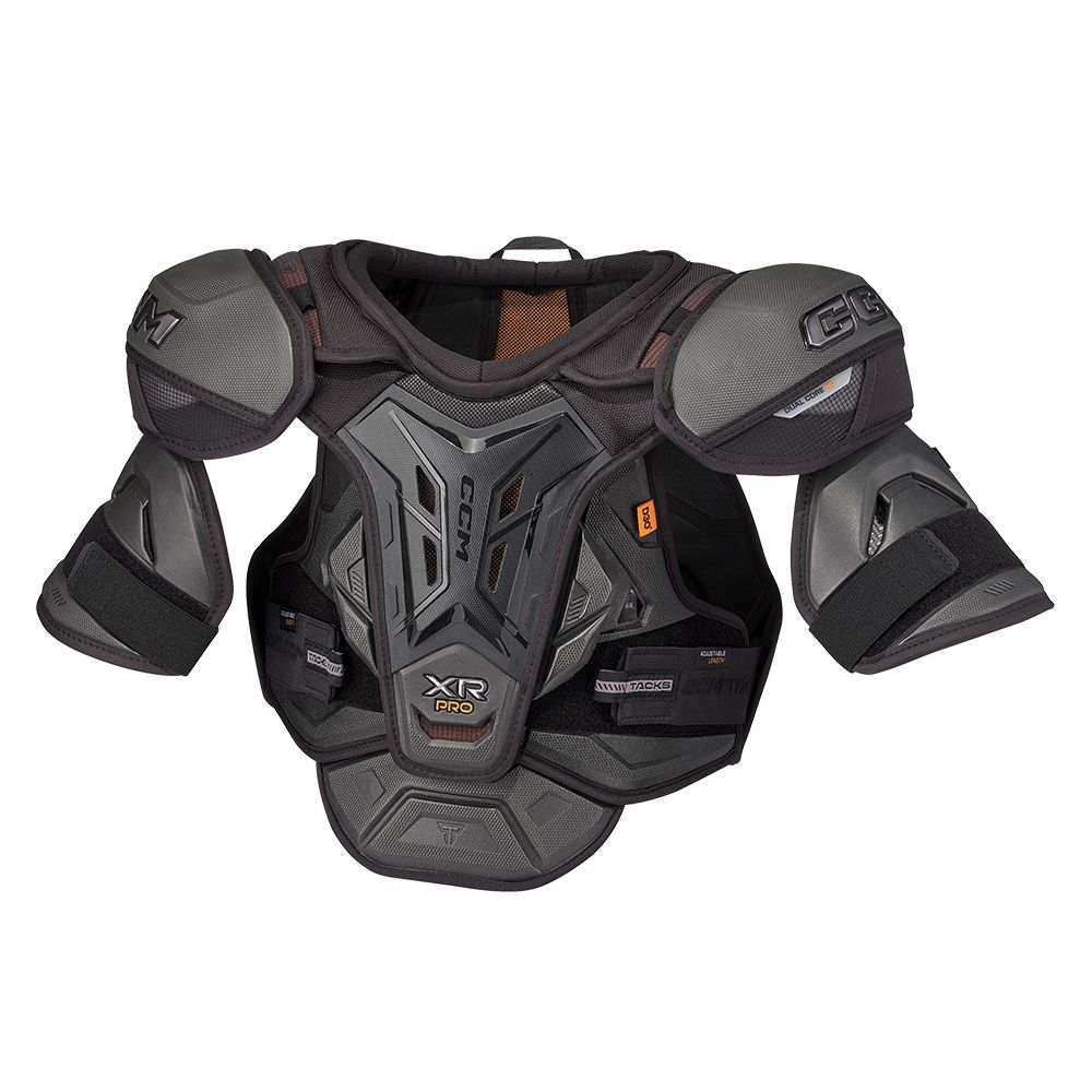 CCM Schulterschutz Tacks XR PRO Senior