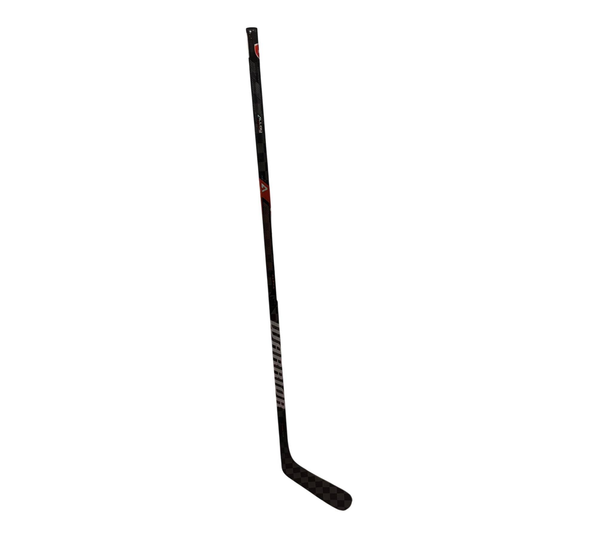 WARRIOR Stock Olympia Edition Schweiz Alpha LX3 PRO Senior