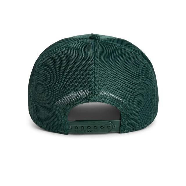 Goorin Duck Camo Guard Green Cap