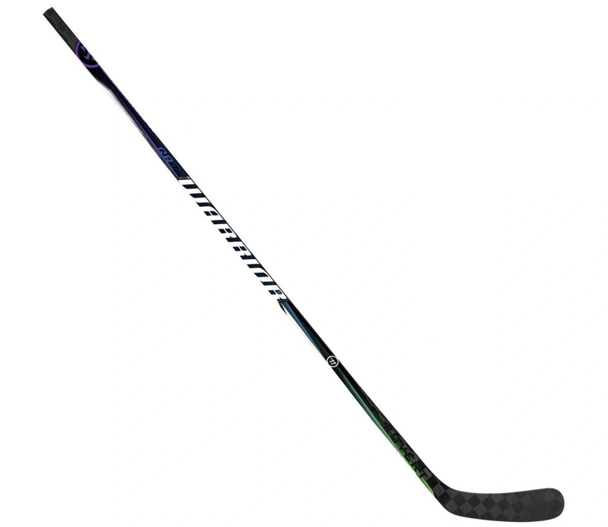 Warrior QR7 PRO Eishockey Stock Intermediate