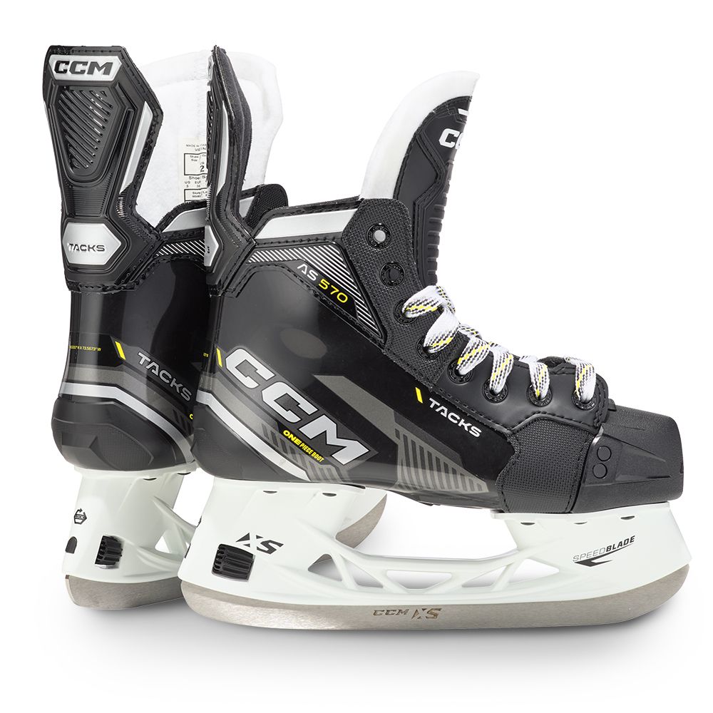 CCM Tacks AS-570 Schlittschuhe Junior