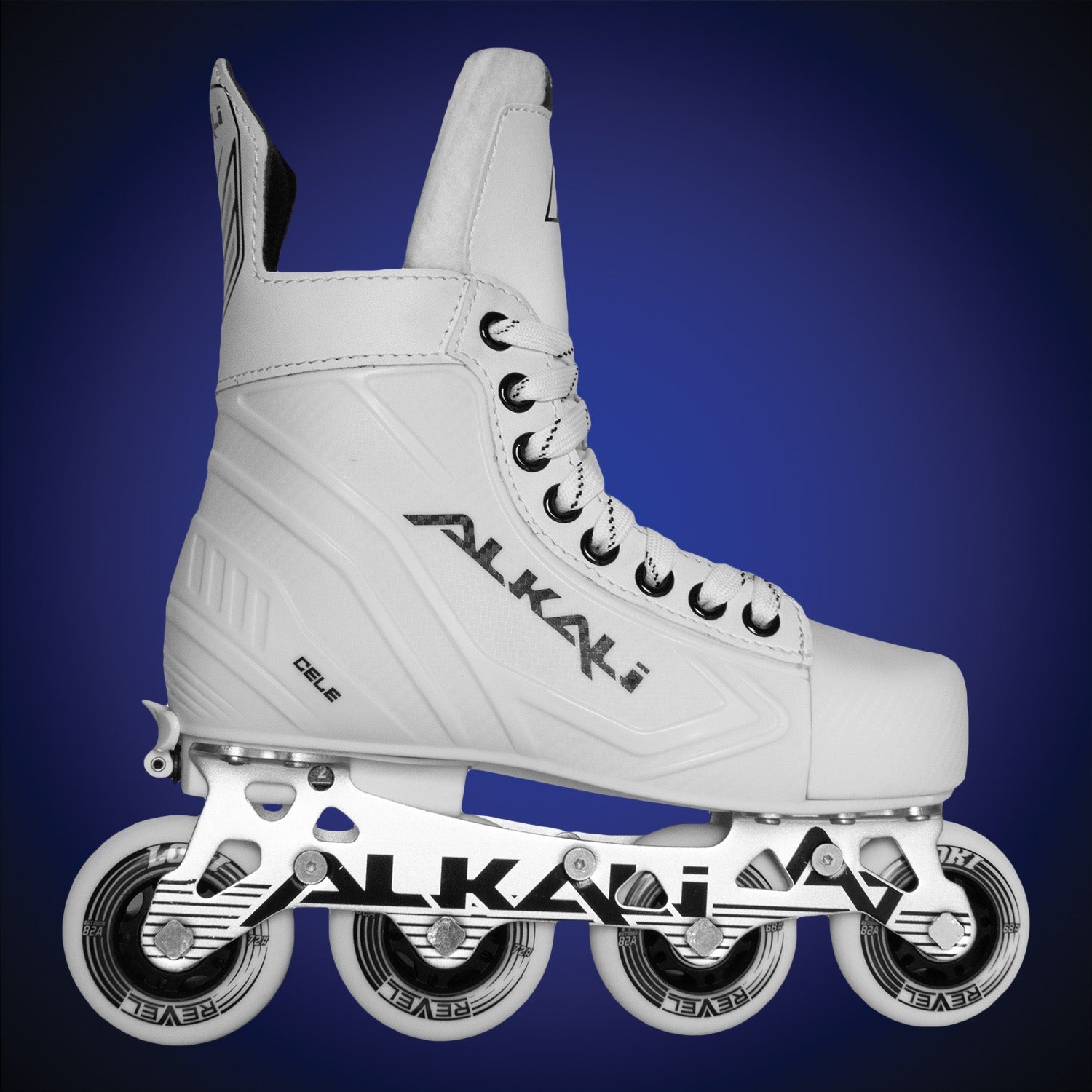 Alkali Inlineskate Cele Adjustable