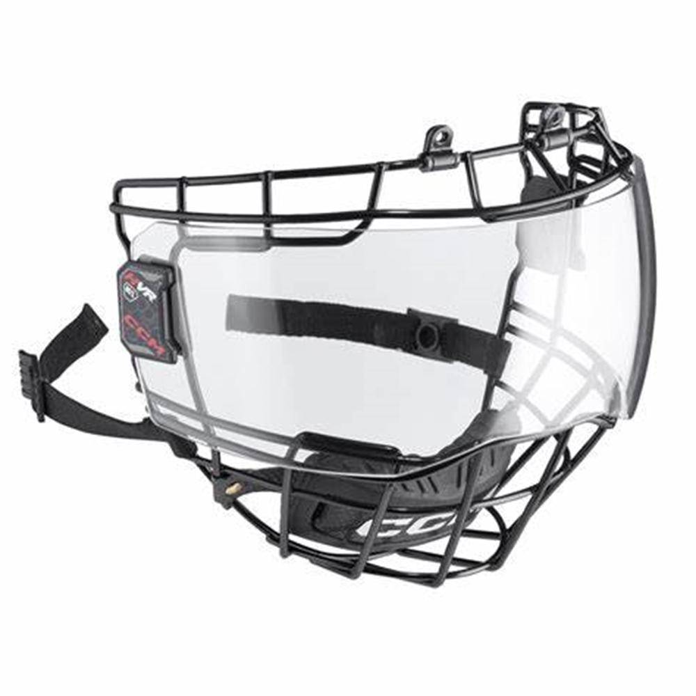 CCM HVR Hybrid Hybridplexi