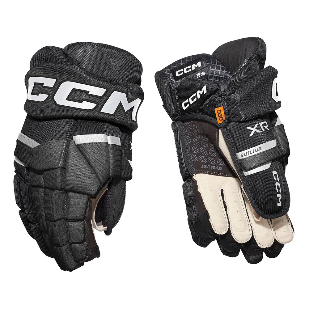 CCM Handschuh Tacks XR Junior
