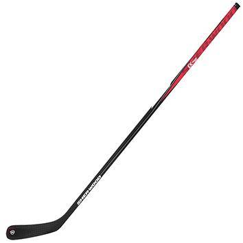 SHERWOOD Team Series Grip Eishockeystock