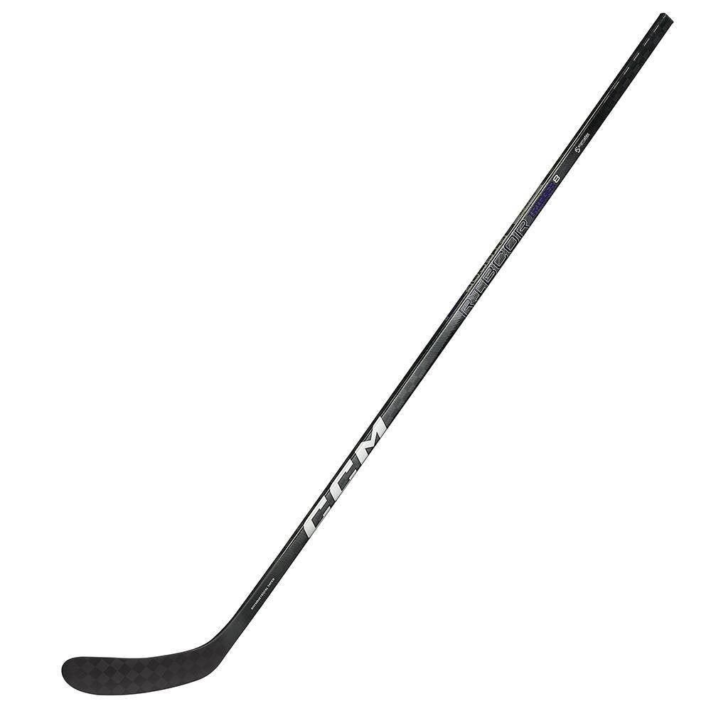 CCM  Ribcor Trigger 8 Eishockeystock Int