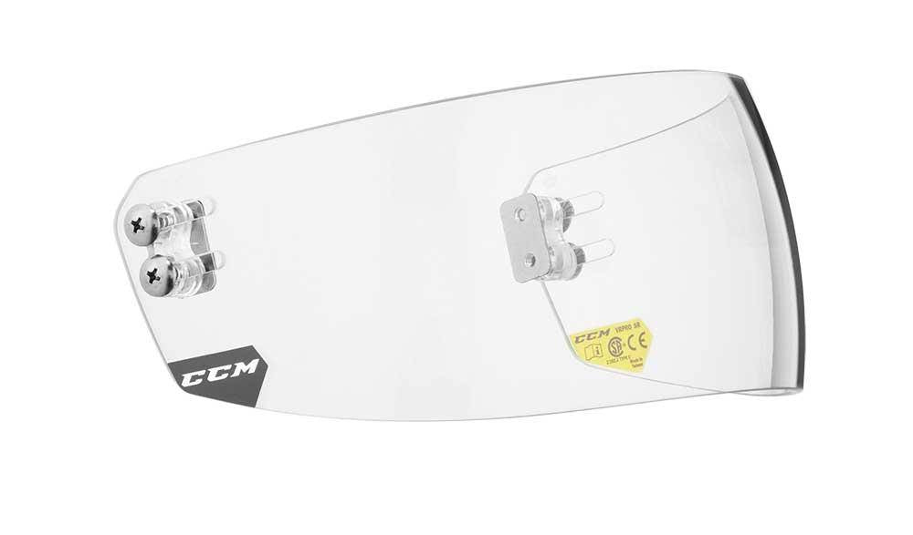 Halbplexi CCM VRPRO Short