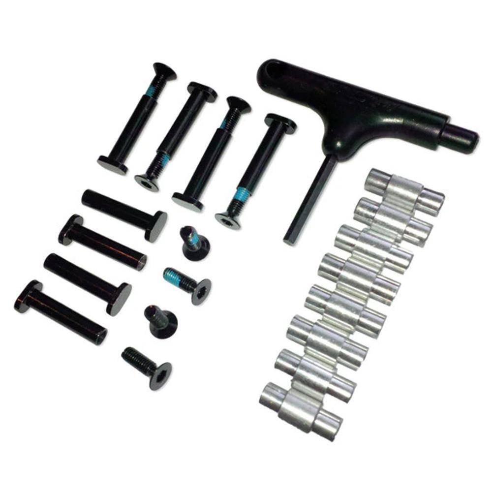 CCM Tacks SET  Inline Hardware