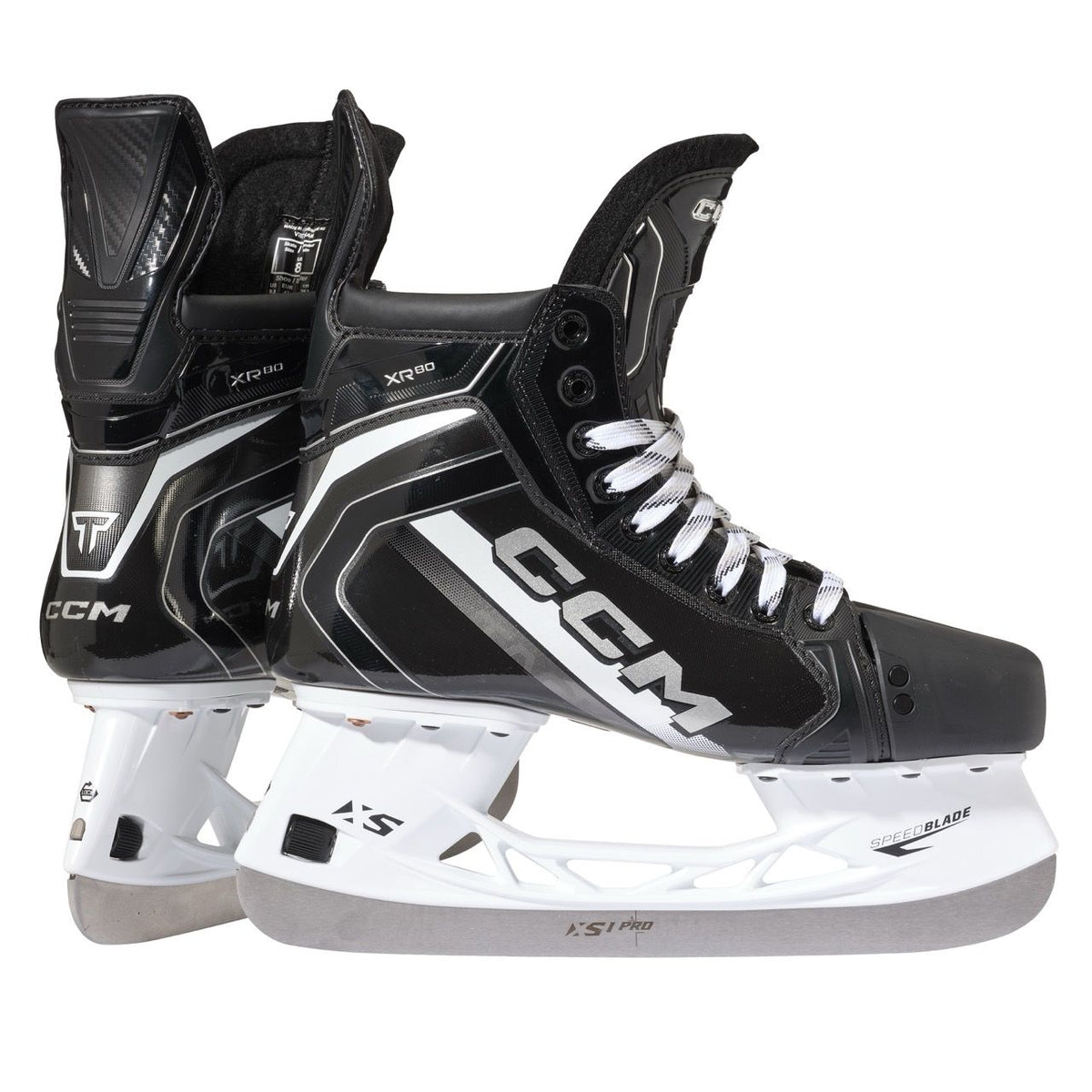 CCM XR80 Schlittschuhe Junior