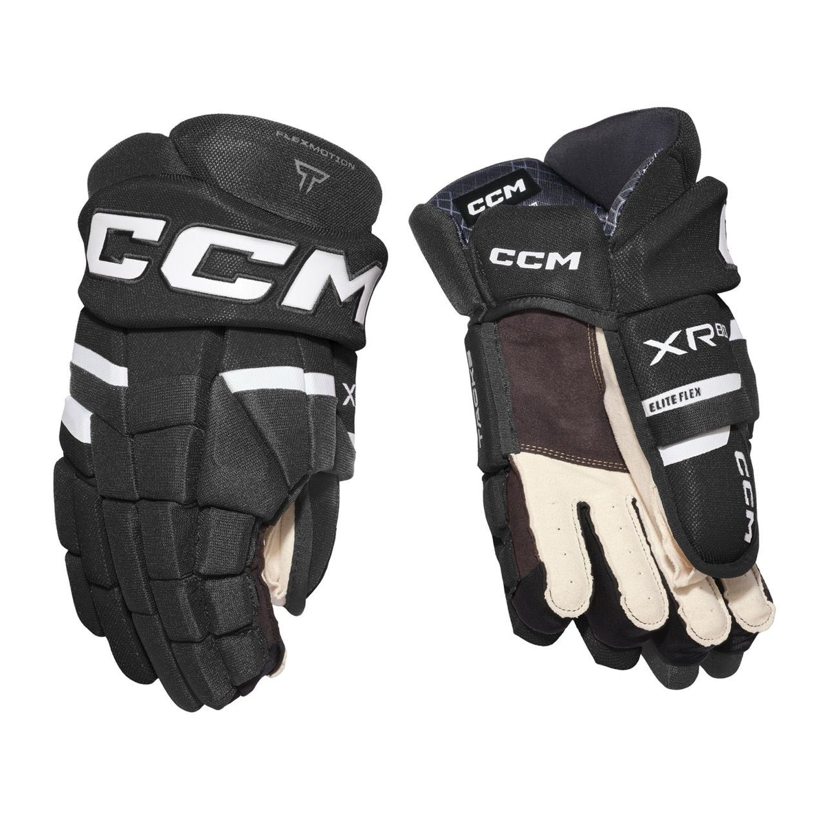CCM Handschuh Tacks XR80 Junior