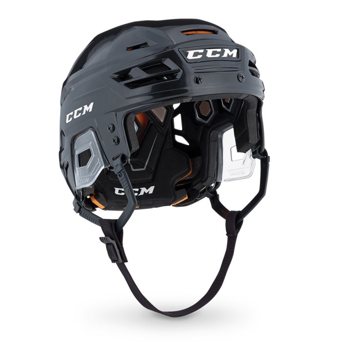 CCM Tacks 710 Combo Helme Senior