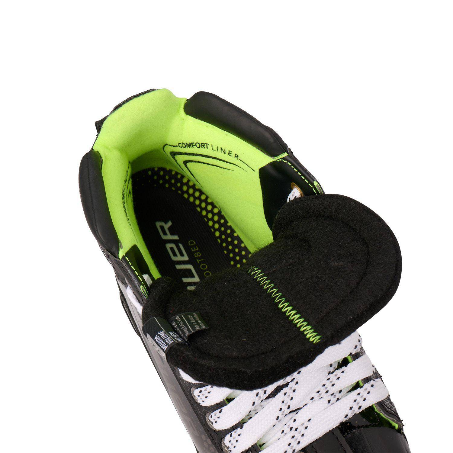 BAUER Goalie Inlinehockey Skate Elite Senior