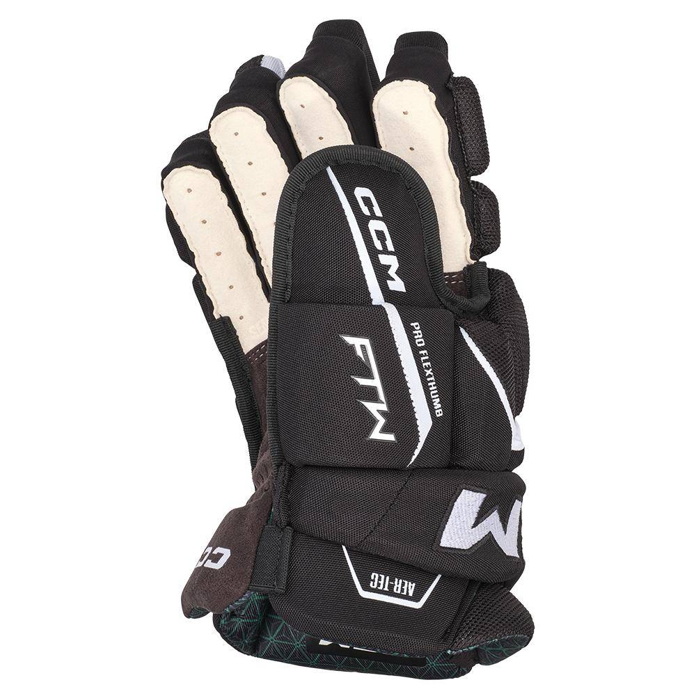 CCM Jetspeed FTW Handschuhe Senior