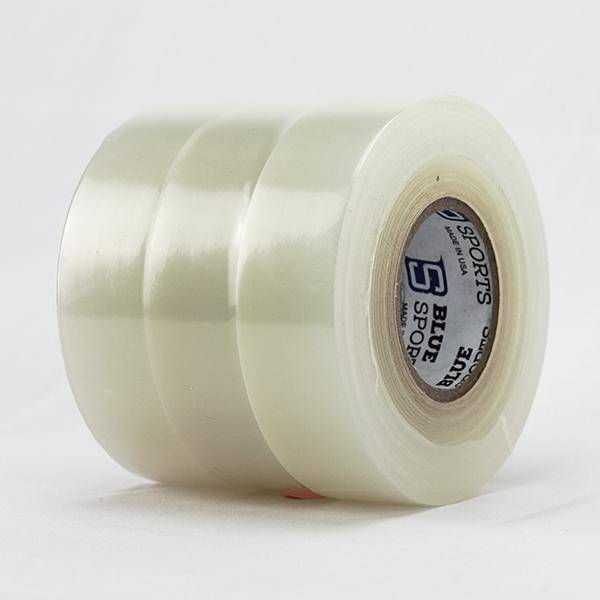 Klarsichtband Stretch 3er Pack (3) 24X25