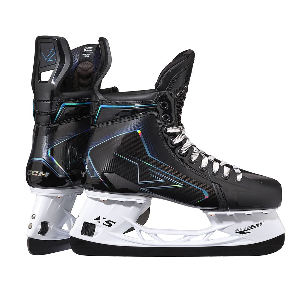 CCM Vizion Schlittschuhe Senior