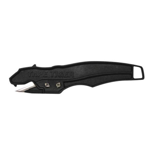 TAPE TIGER PRO Entfernt Isolierband sicher und schnell