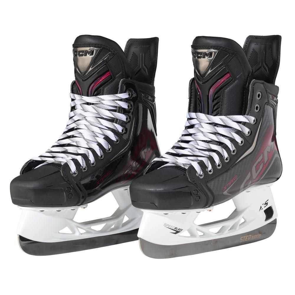 CCM Jetspeed FT8 Pro Schlittschuhe Senior